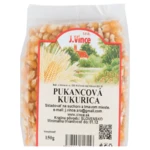 VJ.VINCE Pukancová kukuřice 150 g