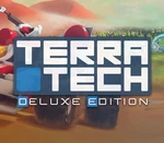 TerraTech Deluxe Edition EU Steam Altergift