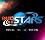 Into the Stars Digital Deluxe Edition Steam CD Key