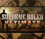 Supreme Ruler Ultimate Steam Altergift