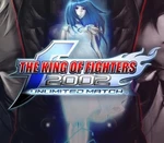 The King of Fighters 2002 Unlimited Match EU Steam CD Key