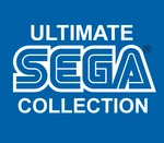 Ultimate SEGA Collection Steam CD Key