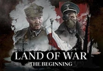 Land of War: The Beginning Steam Altergift
