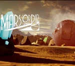 Mars or Die! Steam CD Key