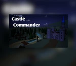 Castle Commander Steam CD Key