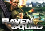 Raven Squad Steam CD Key