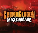 Carmageddon: Max Damage Steam CD Key