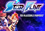 StarFlint the BlackHole Prophecy Steam CD Key