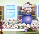 Brave Alchemist Colette EU Steam Altergift