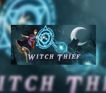 Witch Thief Steam CD Key