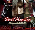 Devil May Cry HD Collection AR XBOX One CD Key