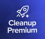 Avast Cleanup Premium 2021 (1 Year / 1 PC)