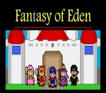 Fantasy of Eden Steam CD Key