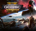 Battlefleet Gothic: Armada 2 EU Steam CD Key