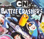 Cartoon Network: Battle Crashers AR XBOX One CD Key