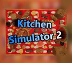 Kitchen Simulator 2 Steam CD Key