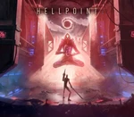 Hellpoint EU Steam CD Key