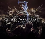 Middle-Earth: Shadow of War Steam CD Key
