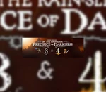 Penny Arcade's On the Rain-Slick Precipice of Darkness 3 and 4 Bundle Steam CD Key