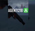 Agent1218 Steam CD Key