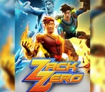 Zack Zero Steam CD Key