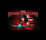 THE FANGS HUNTRESS Steam CD Key