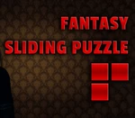 Fantasy Sliding Puzzle Steam CD Key