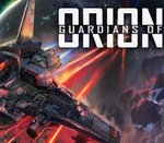 Guardians of Orion Pioneer Edition Steam CD Key