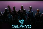 Delphyq Steam CD Key