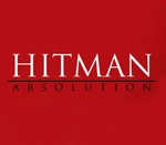 Hitman Absolution Steam CD Key