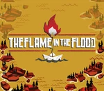The Flame in the Flood Steam CD Key
