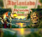Adelantado Trilogy: Book Two Steam CD Key