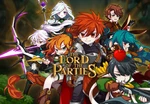 The Lord of the Parties Steam CD Key