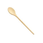 Vareška oválna WOODY 35 cm