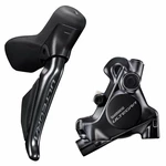 Shimano Ultegra Set Right 12 Schalthebel