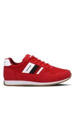 Slazenger ORIGIN I Sneaker Men's Shoes Red