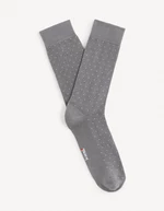 Celio Bip High Socks - Mens