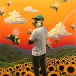 Tyler, The Creator – Flower Boy LP