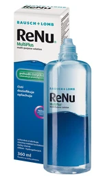 ReNu Multipurpose solution 360 ml