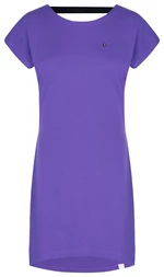 Women's dress LOAP ABNERA Purple