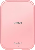 Canon Zoemini 2 RGW + 30P EMEA Kapesní tiskárna Rose Gold