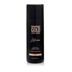 Dripping Gold Samoopalovací krém Medium (Tanning Lotion) 200 ml