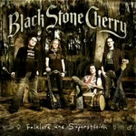Black Stone Cherry - Folklore and Superstition (180g) (2 LP) Disco de vinilo