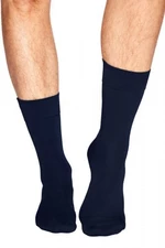 Henderson Classic Palio 17917 v02 tmavě modré Oblekové ponožky 43/46 tmavě modrá