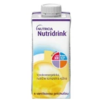 NUTRIDRINK Vanilková příchuť 200 ml