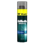 GILLETTE Mach3 Extra Comfort Gel na hoelní 200 ml + 40 ml