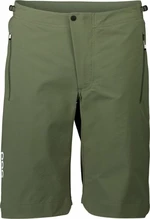 POC Essential Enduro Women's Shorts Epidote Green S Spodnie kolarskie