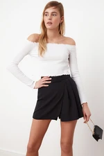 Pantaloncini da donna Trendyol