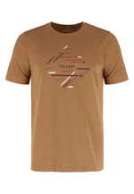 Volcano Man's T-Shirt T-GINES M02146-W24