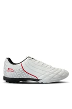 Slazenger Hino Astroturf Football Men's Astroturf Field Shoes White / Black